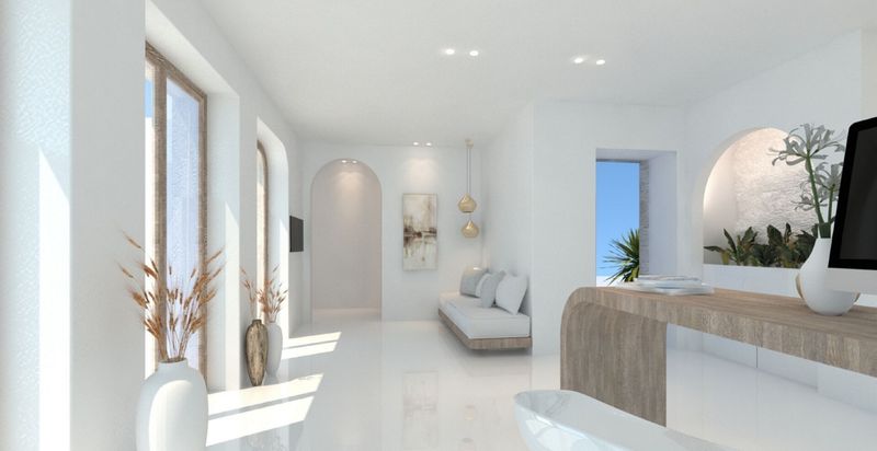 Hotel Mykonos Earth, Griechenland, Megali Ammos. Großes 2