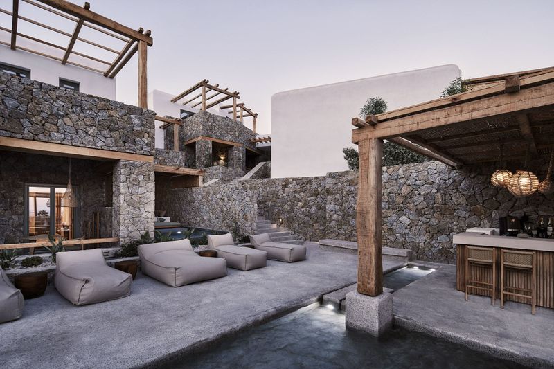 Hotel Archipelagos All Suites, Griechenland, Elia Beach. Großes 41