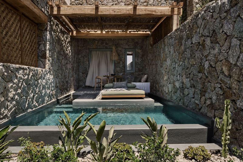 Hotel Archipelagos All Suites, Griechenland, Elia Beach. Großes 2