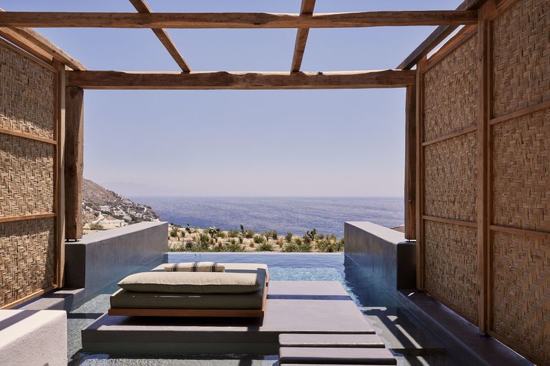 Hotel Archipelagos All Suites, Griechenland, Elia Beach. Großes 1