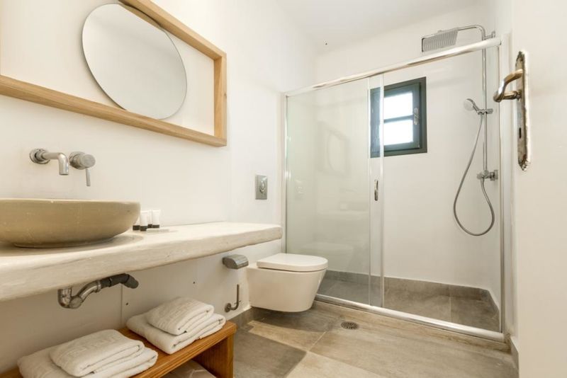 Hotel Amaze Suites, Griechenland, Imerovigli. Großes 8