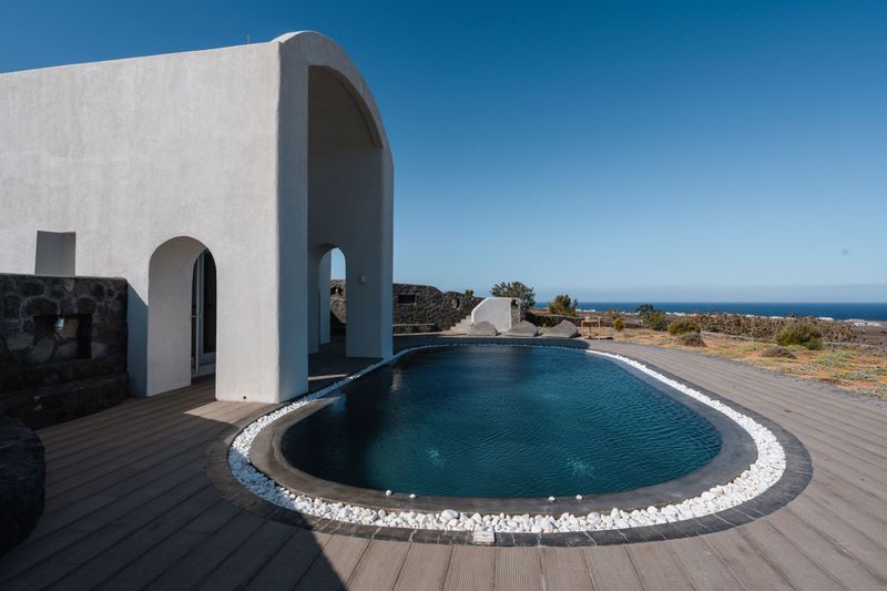 Hotel Danae Suites, Griechenland, Oia. Großes 1