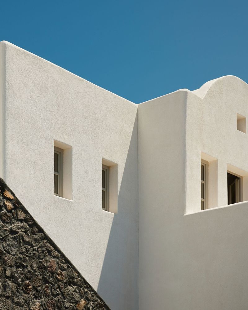 Hotel Danae Suites, Griechenland, Oia. Großes 2