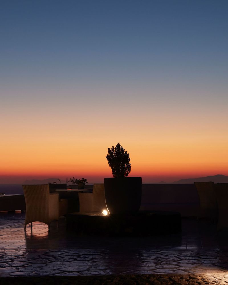 Hotel Danae Suites, Griechenland, Oia. Großes 57