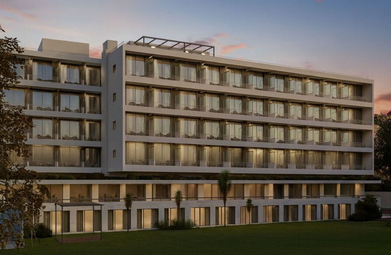 Hotel Airotel Achaia Beach, Griechenland, Patras. Großes 2