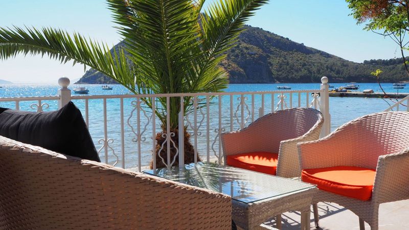 Hotel Aris Hotel, Griechenland, Tolo. Großes 1