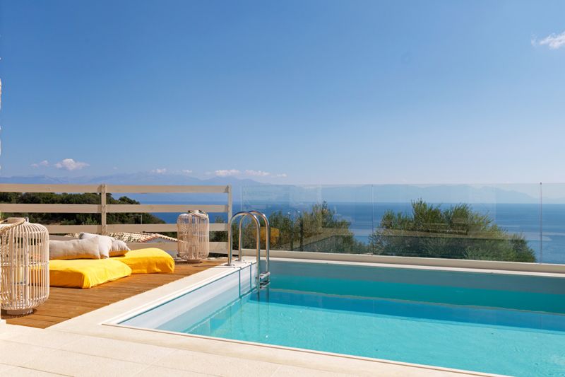 Hotel Camvillia Resort, Griechenland, Vounaria. Großes 2