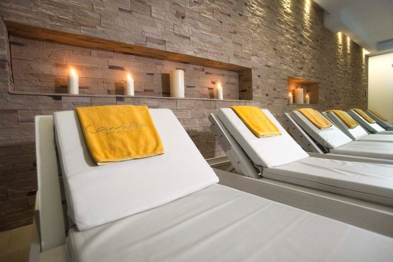 Hotel Camvillia Resort, Griechenland, Vounaria. Großes 17