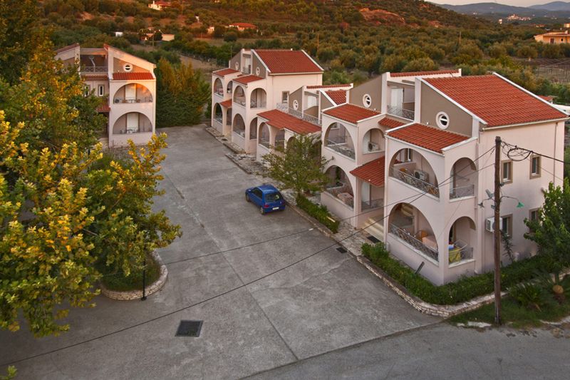 Hotel Kaiafas Lake Hotel, Griechenland, Kaiafas. Großes 2