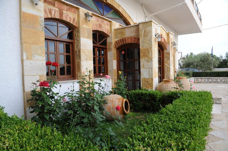 Hotel Kaiafas Lake Hotel, Griechenland, Kaiafas. Großes 18