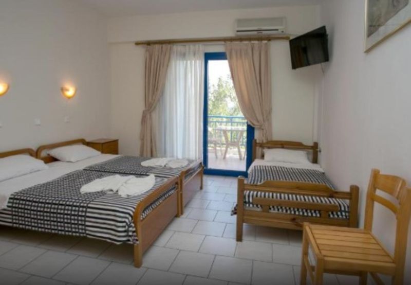 Hotel Rodon House Aparthotel, Griechenland, Limenaria. Großes 22