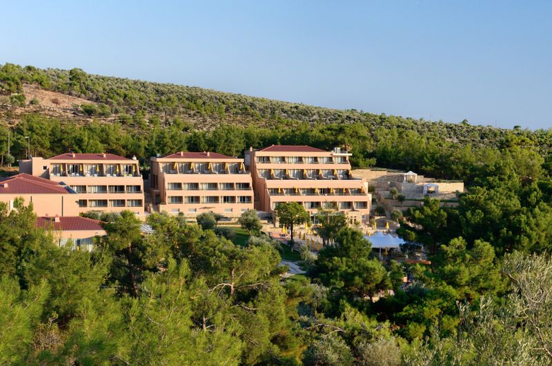 Hotel Royal Paradise Beach Resort and SPA, Griechenland, Potos. Großes 2