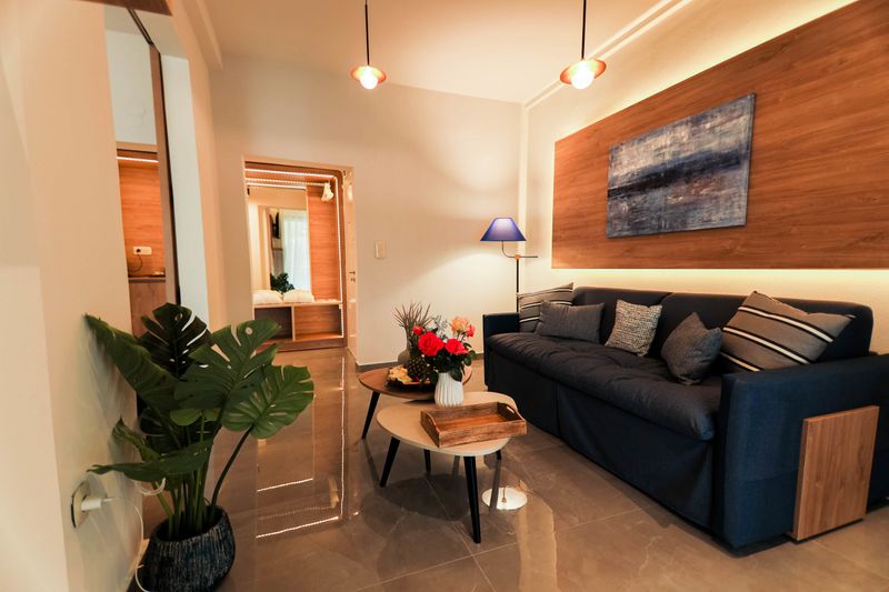 Hotel Tosca Beach, Griechenland, Kavala. Großes 17