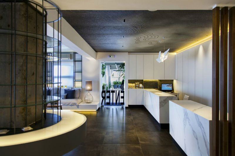 Hotel Thomais Boutique Hotel, Griechenland, Lefkada. Großes 2