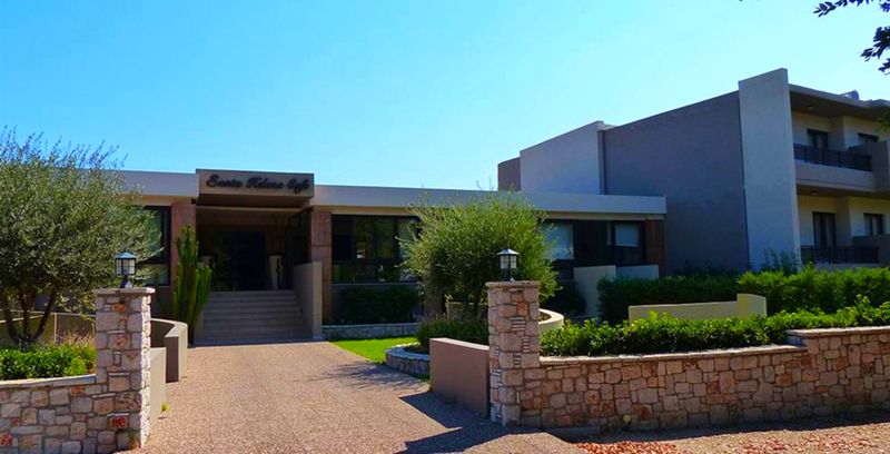 Hotel Santa Helena Hotel, Griechenland, Ialysos. Großes 1