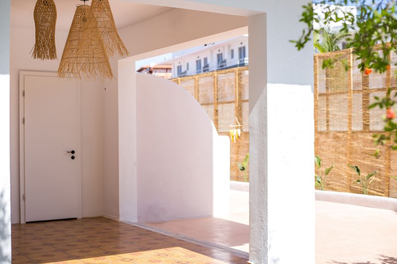 Hotel Atma Beach Room and Suites, Griechenland, Faliraki. Großes 1