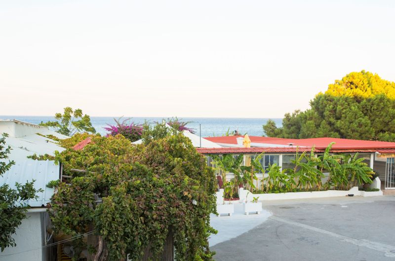 Hotel Tsambikos Apartments, Griechenland, Faliraki. Großes 2