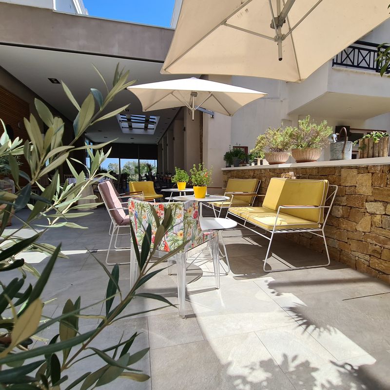 Hotel Evilion Sea and Sun Hotel, Griechenland, Nei Pori. Großes 2