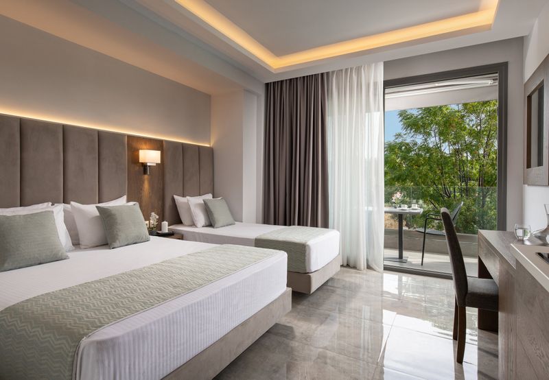 Hotel 4 You Family, Griechenland, Metamorfosi. Großes 26