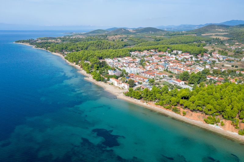 Hotel 4 You Family, Griechenland, Metamorfosi. Großes 1