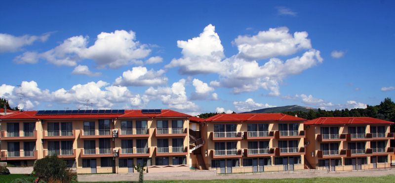 Hotel 4 You Hotel Apartments, Griechenland, Metamorfosi. Großes 1