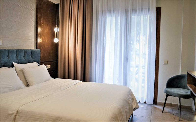 Hotel Country Inn Hotel, Griechenland, Kallithea. Großes 25