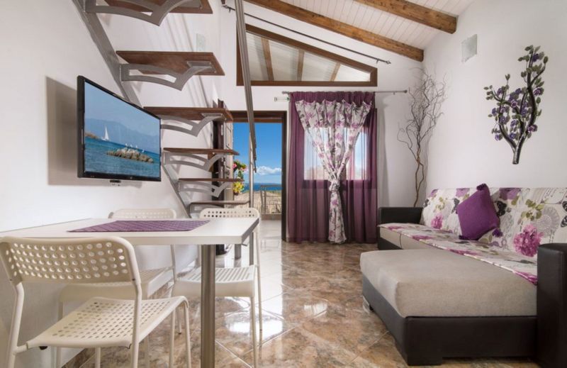 Hotel Simon King, Griechenland, Vourvourou. Großes 16