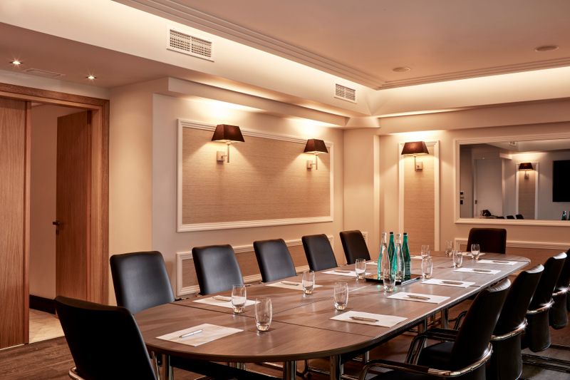 Hotel Antigon Urban Chic Hotel, Griechenland, Thessaloniki. Großes 10