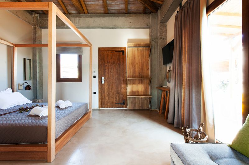 Hotel Casa Afytos, Griechenland, Afytos. Großes 10