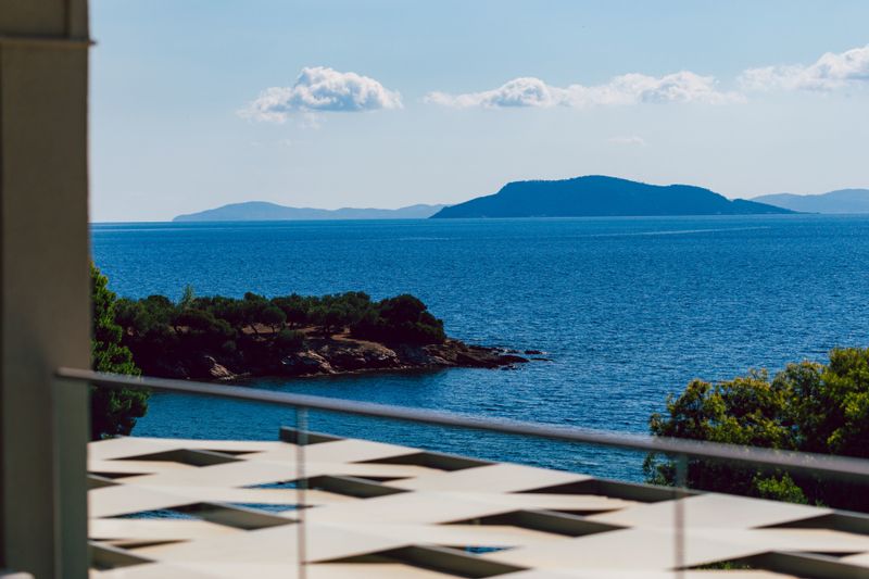 Hotel Casa Bloo - Adults Only, Griechenland, Elia (Sithonia). Großes 2