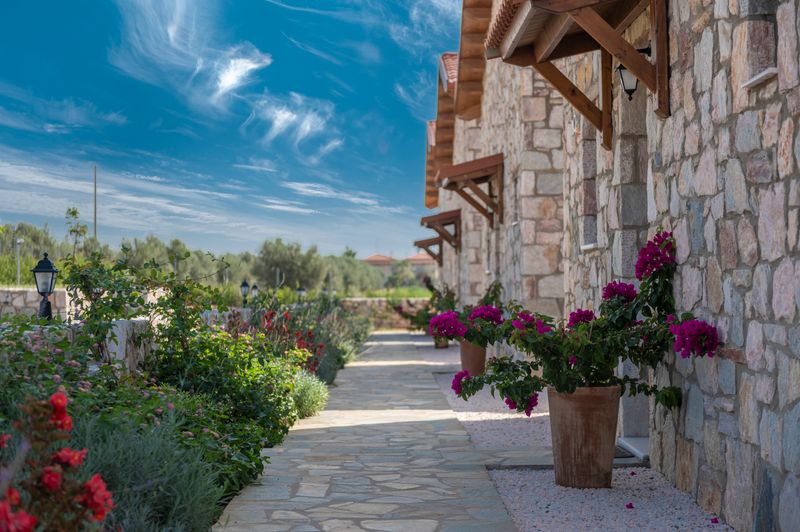 Hotel Esperanza Villas, Griechenland, Flogita. Großes 2