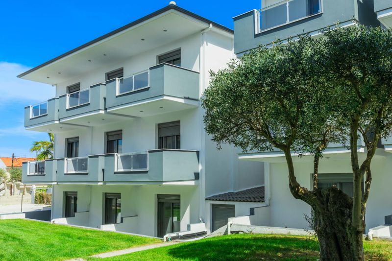 Hotel Akritas Hotel, Griechenland, Pefkochori. Großes 2