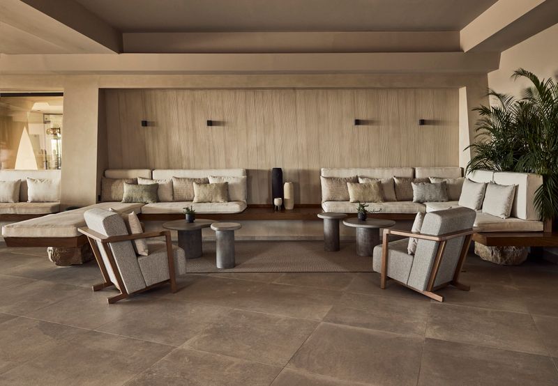 Hotel Zelia Halkidiki Destination by Hyatt, Griechenland, Nea Potidea. Großes 2