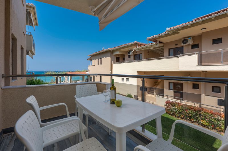 Hotel Alkioni By the Sea, Griechenland, Siviri. Großes 19