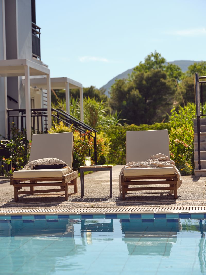 Hotel Cactus Hotel, Griechenland, Laganas. Großes 2