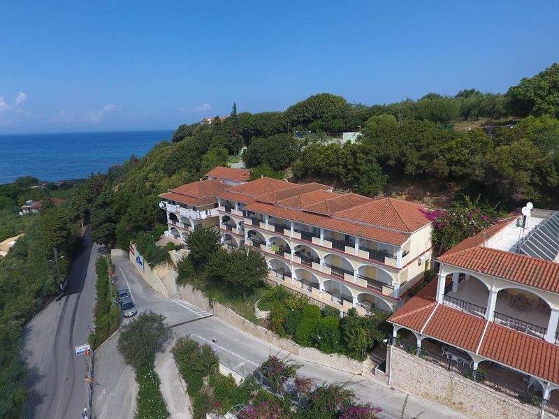 Hotel Zante Palace, Griechenland, Tsilivi. Großes 1