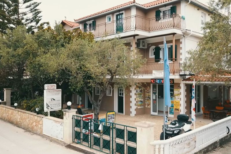 Hotel Herodotos Studios, Griechenland, Limni Keri. Großes 1