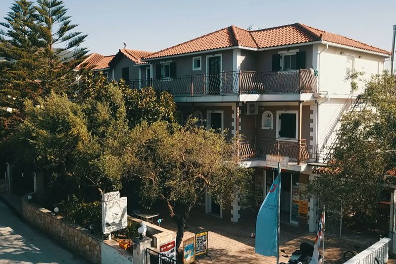 Hotel Herodotos Studios, Griechenland, Limni Keri. Großes 2