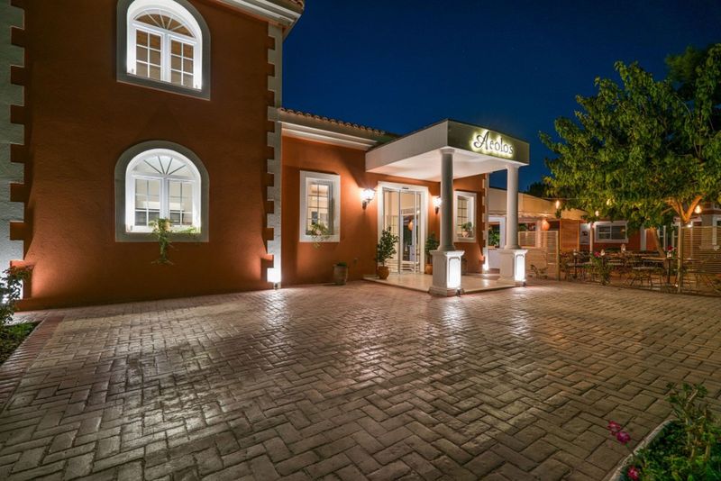 Hotel Aeolos Boutique Hotel, Griechenland, Kalamaki. Großes 2