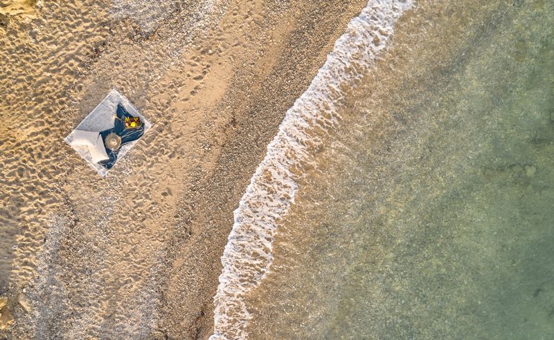 Hotel Cavo Orient Beach Hotel, Griechenland, Kypseli. Großes 2