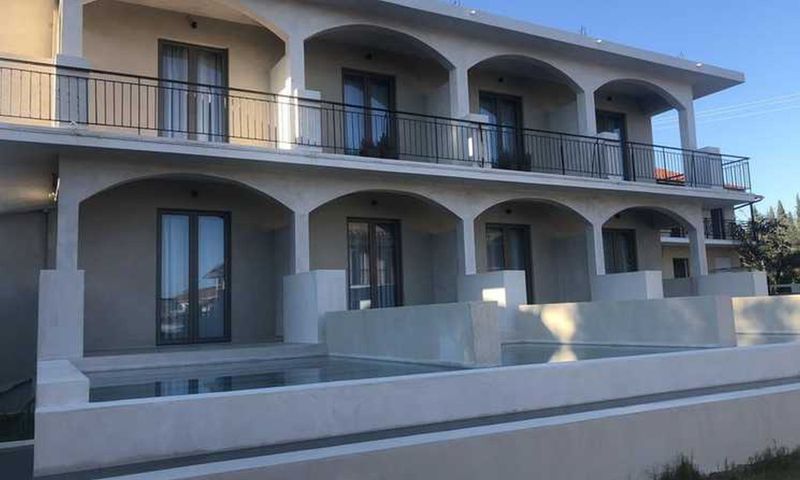 Hotel Agave, Griechenland, Laganas. Großes 1