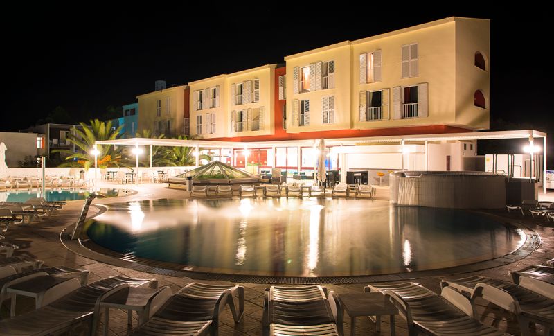 Hotel Marko Polo Maradiso Hotel by Aminess, Kroatien, Korcula. Großes 32