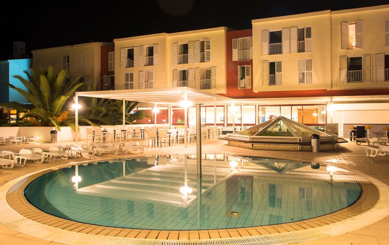 Hotel Marko Polo Maradiso Hotel by Aminess, Kroatien, Korcula. Großes 2