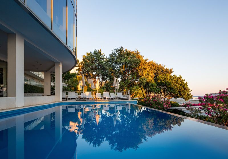 Hotel Royal Neptun, Kroatien, Dubrovnik. Großes 1