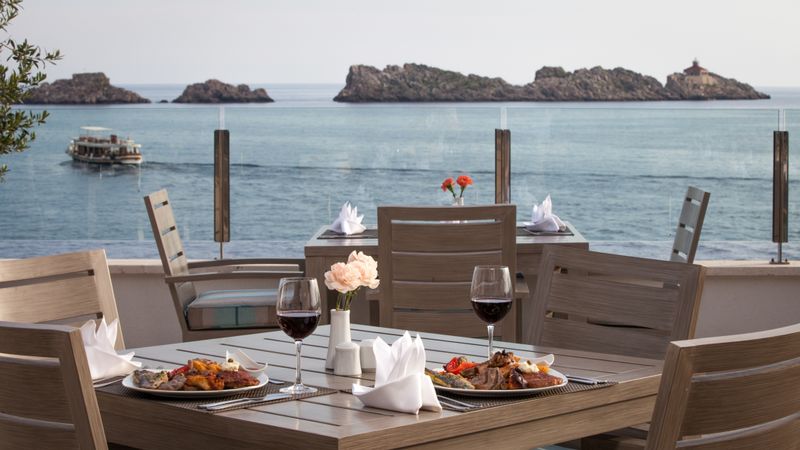 Hotel Royal Neptun, Kroatien, Dubrovnik. Großes 16