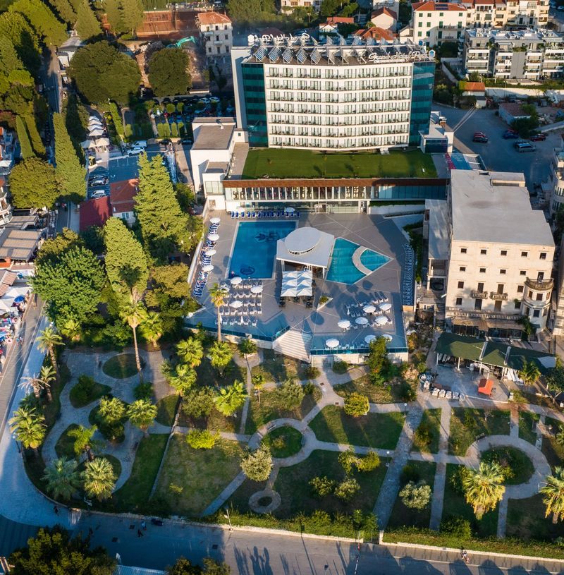 Hotel Grand Hotel Park, Kroatien, Dubrovnik. Großes 1