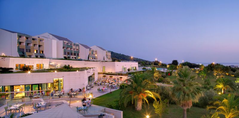Hotel Valamar Lacroma Dubrovnik Hotel, Kroatien, Dubrovnik. Großes 2