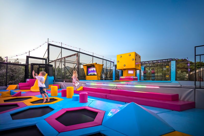 Hotel CLUB DUBROVNIK SUNNY HOTEL, Kroatien, Dubrovnik. Großes 25