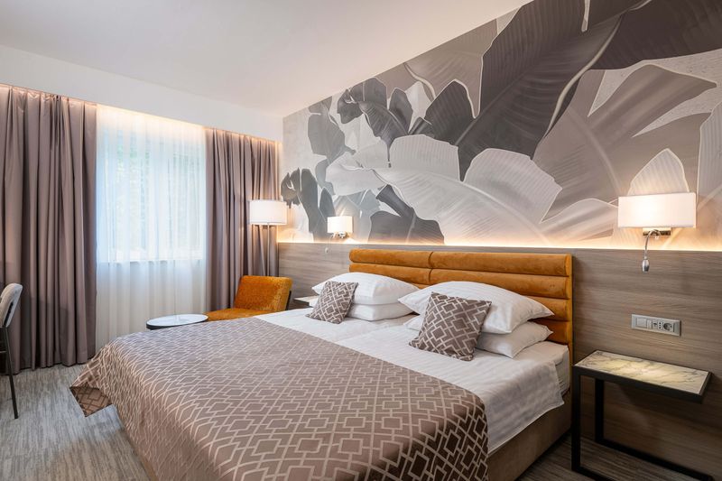 Hotel Ivka, Kroatien, Dubrovnik. Großes 16