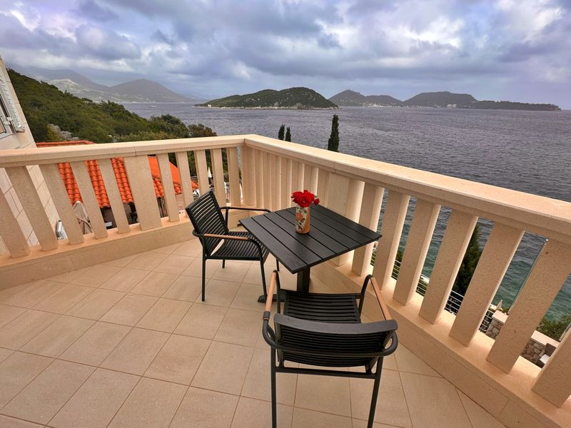 Hotel Hotel Bozica, Kroatien, Insel Sipan. Großes 42